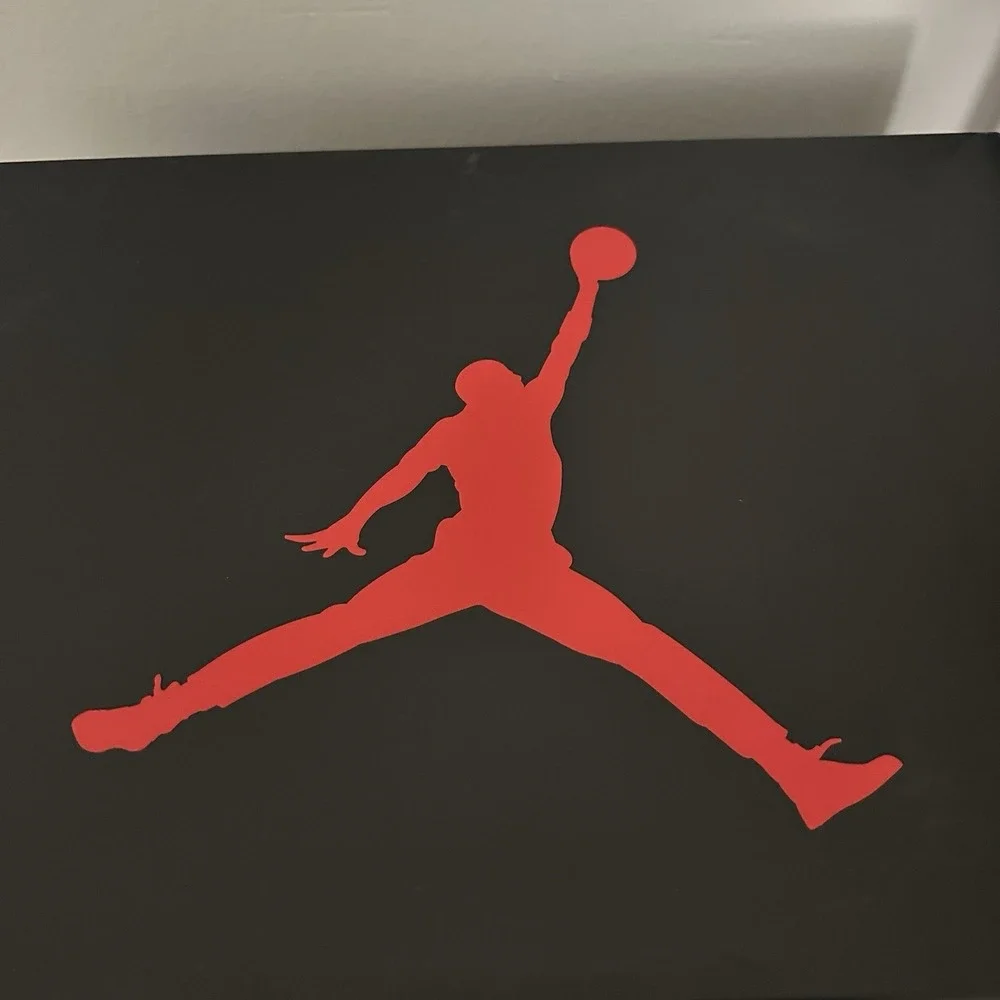 Size 13 - Jordan 3 Retro OG Mid Black Cement  Style 854262-001  2018 New Box